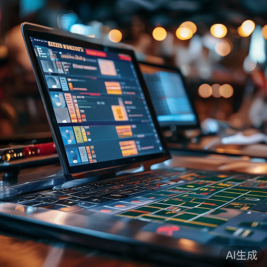 2026年最靠谱外围买球平台排行榜前十名详尽权威分析