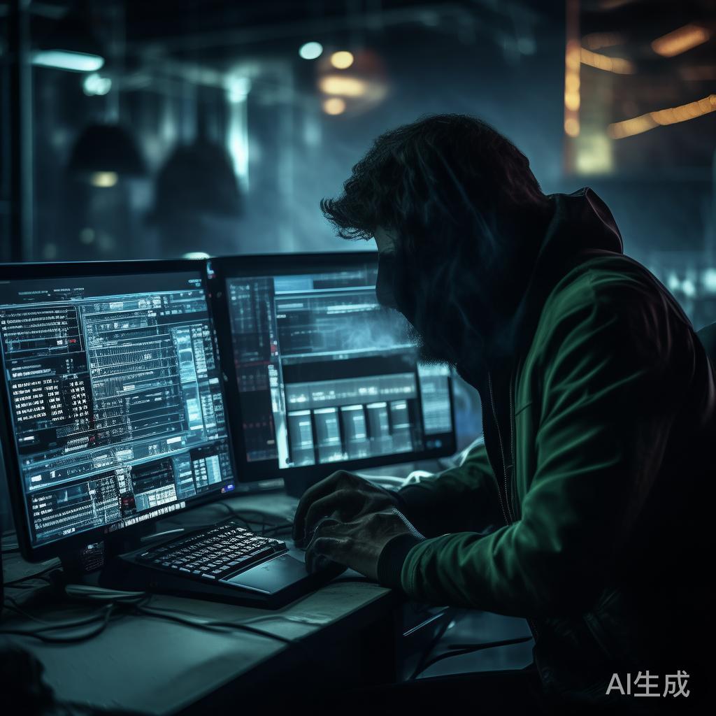 全面了解外围买球的法律风险及积极自首的重要性与必要性