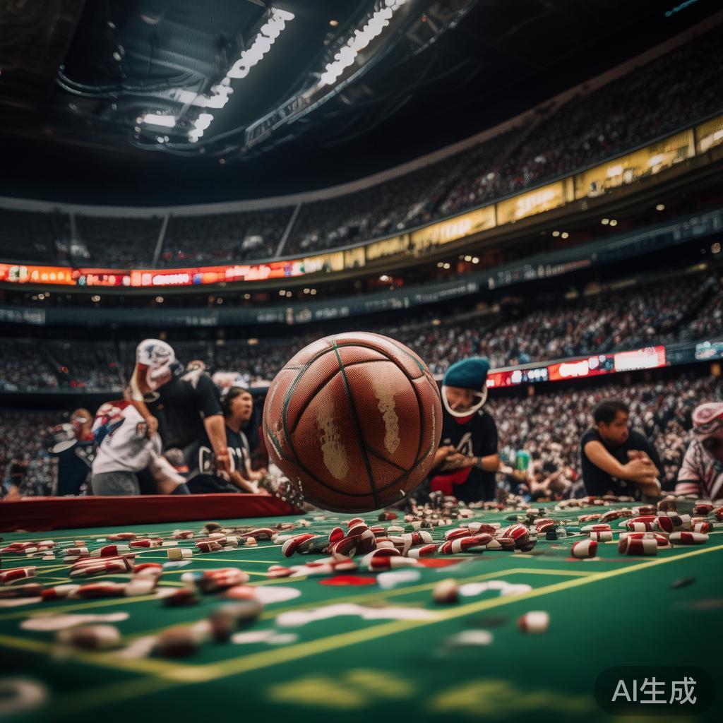 揭秘外围足球投注抽水内幕：有效降低抽水率的实用技巧