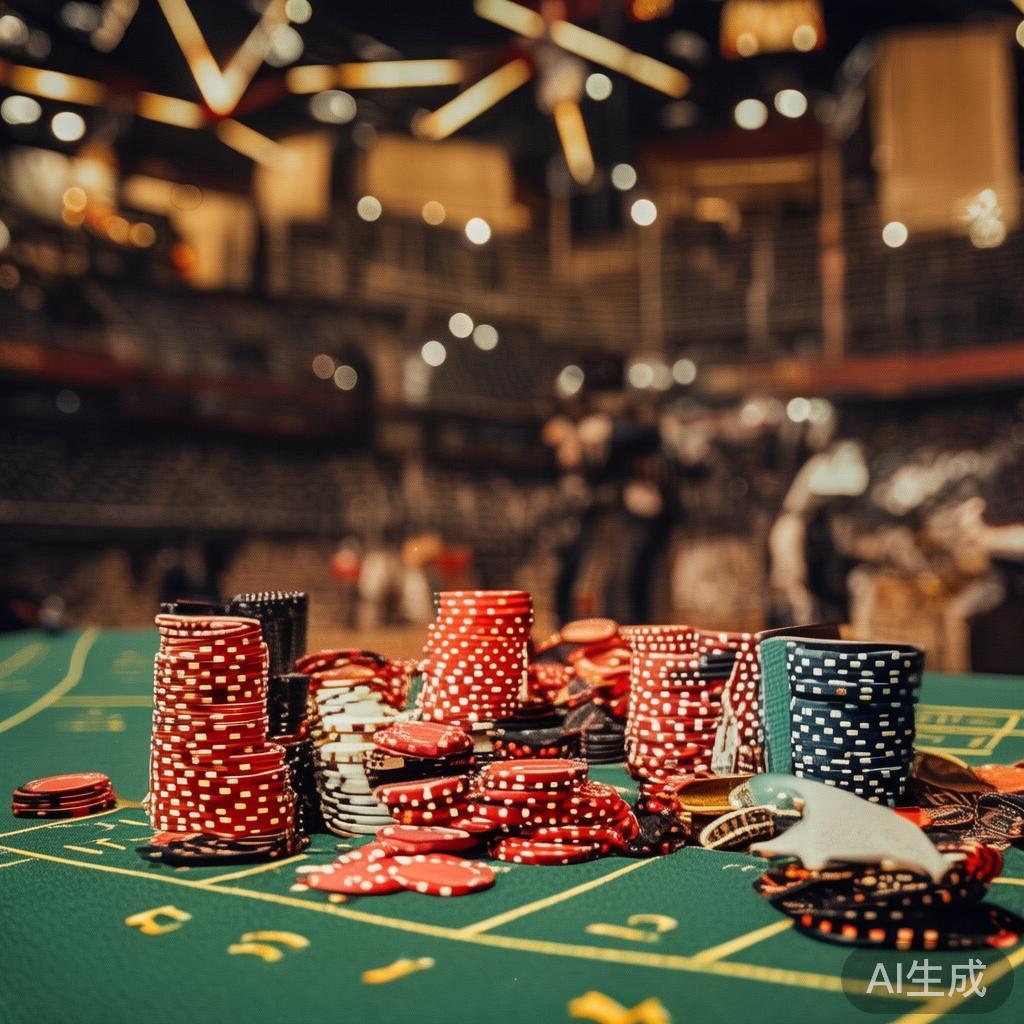 如何安全合法进行外围买球的详细实用攻略与注意事项