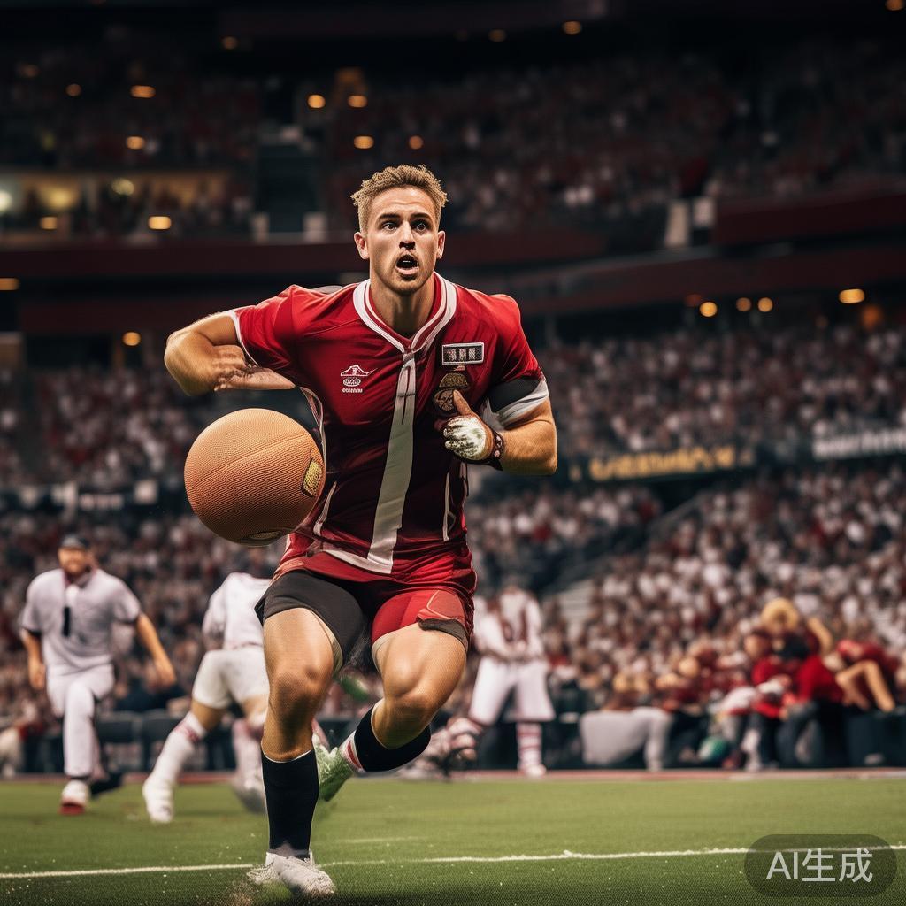 深入解析“了解“在外围买球”背后的真实含义与操作指南