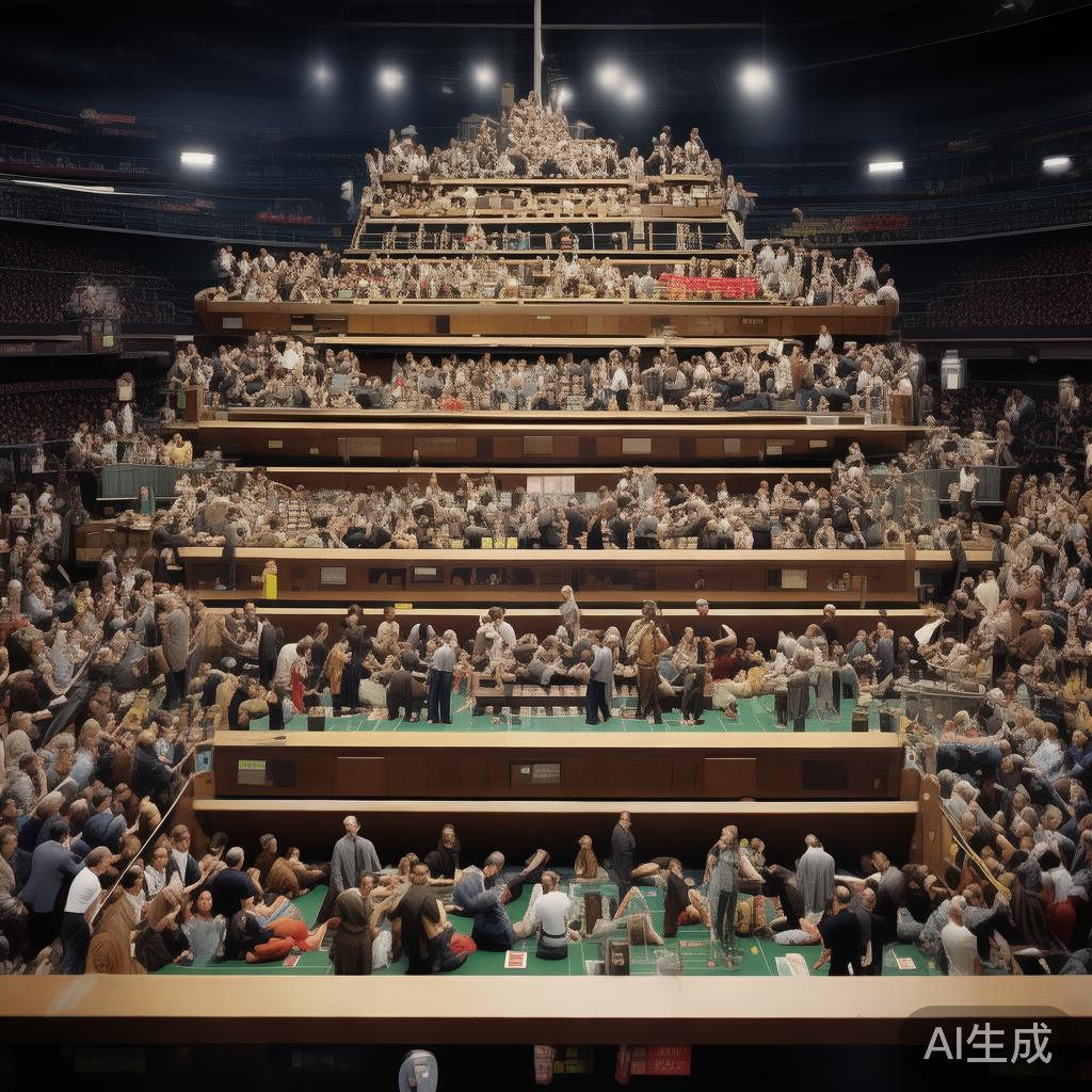 如何通过外围买球代理实现高效盈利的方法与技巧 层级结构分成:
许多代理采用“上下级”的分层方式