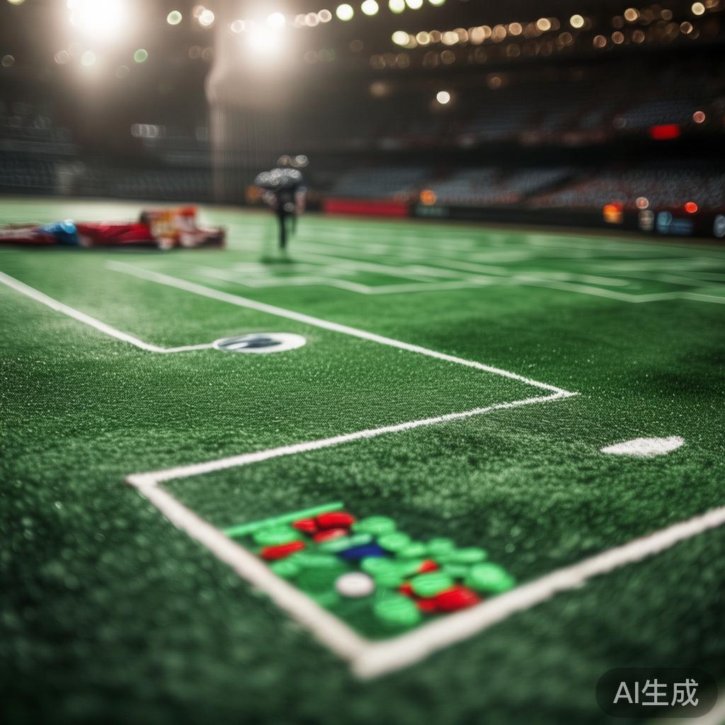 第三，掌握赔率机制。赔率反映了比赛的预计结果和风险