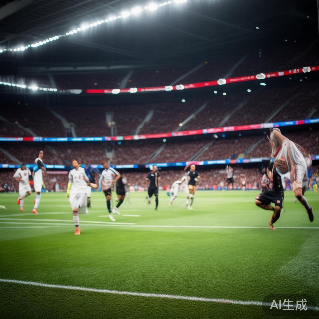 外围买让球的含义及足球投注中的常见理解解析