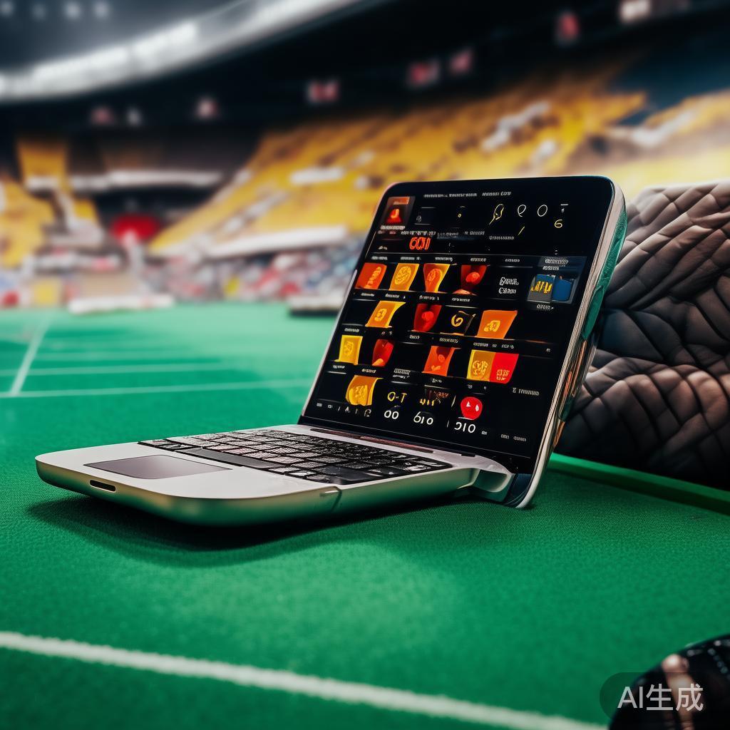 2024年最新下载靠谱外围球投注APP推荐与安装指南