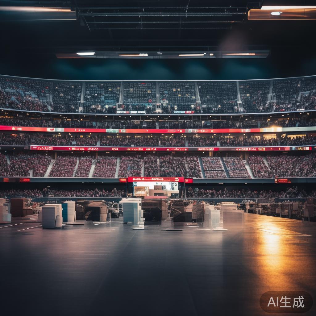 在进行足球等体育赛事投注时，信誉优良的平台不仅保障