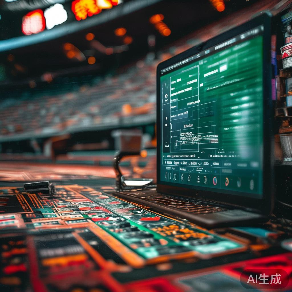 2023年中国外围买球人数最新统计与未来发展趋势全面解析