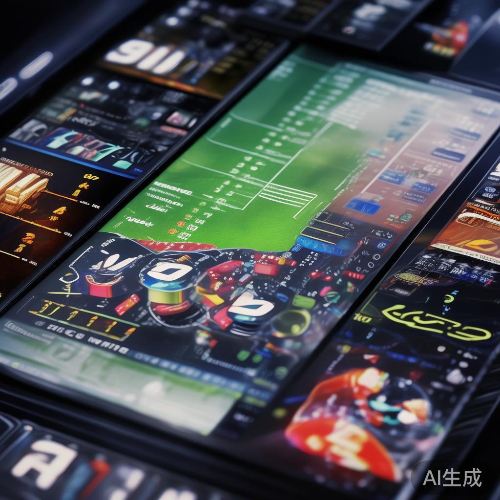 2024年最新外围买球APP排行前十名推荐与详细下载指南