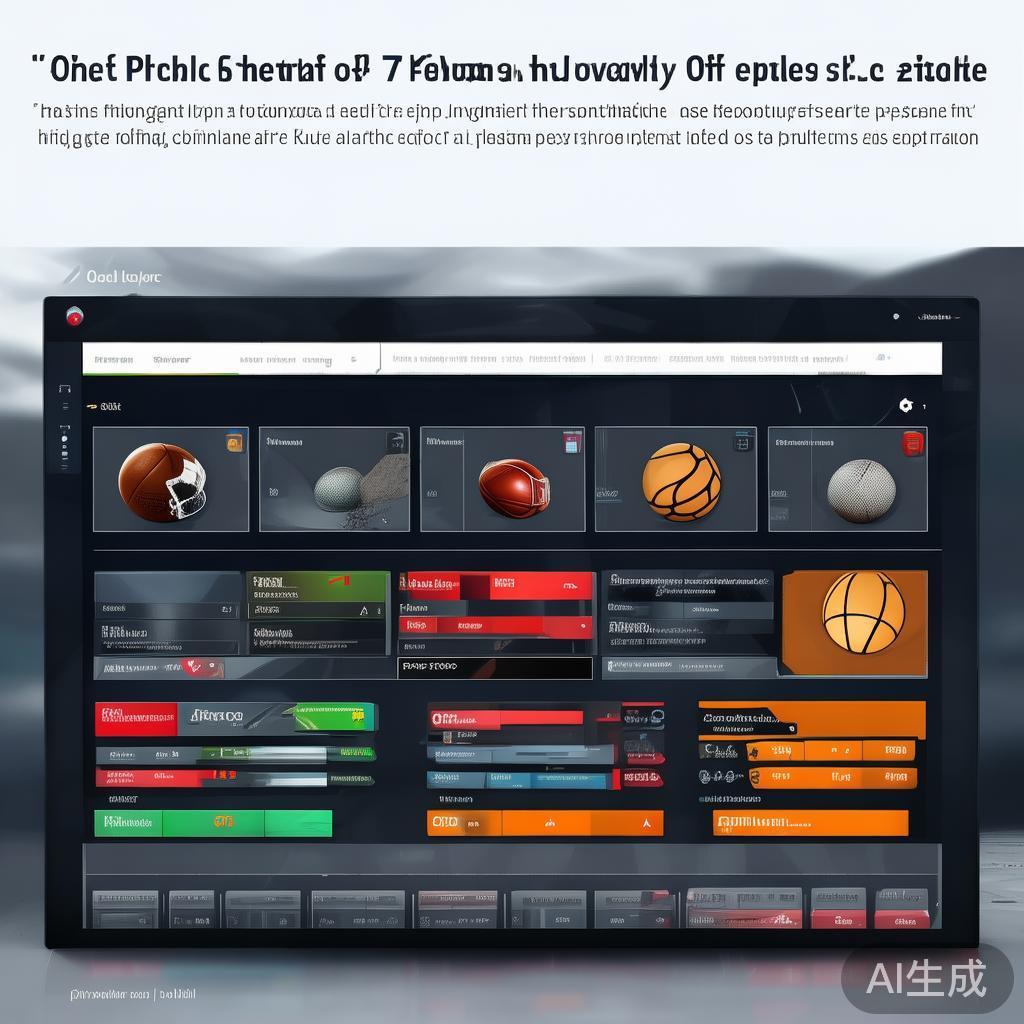 2024年买球外围平台软件推荐与优缺点全面分析