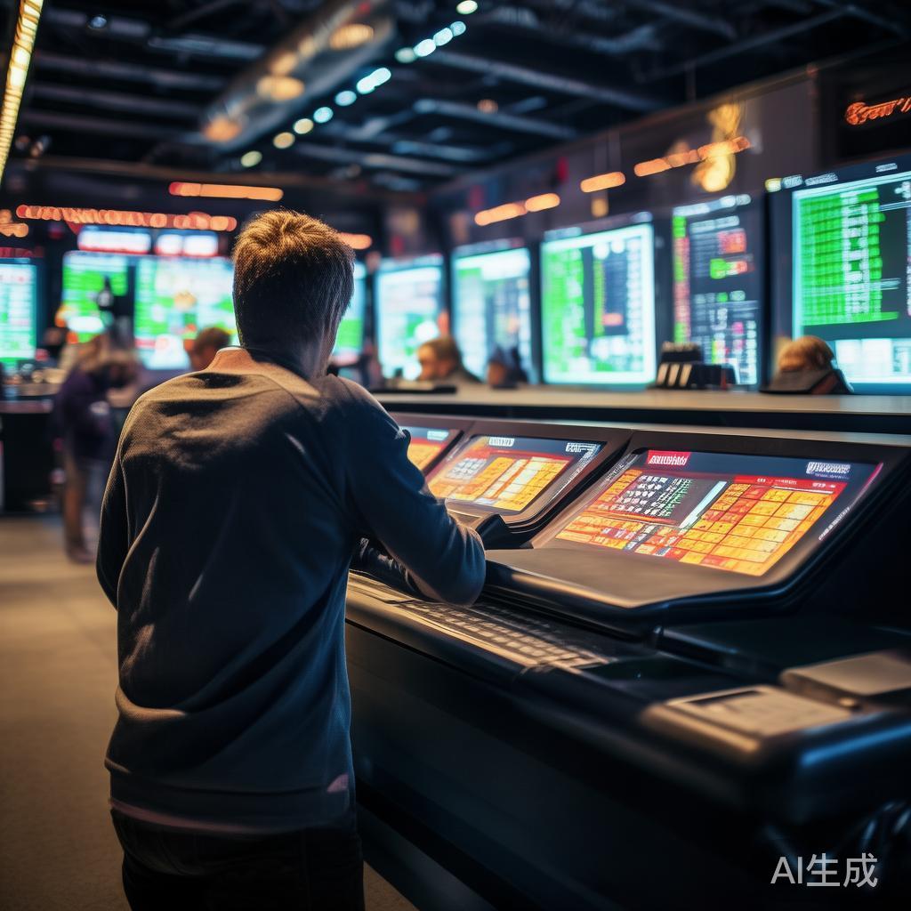 新手必读：快速掌握外围买球入门攻略与技巧宝典