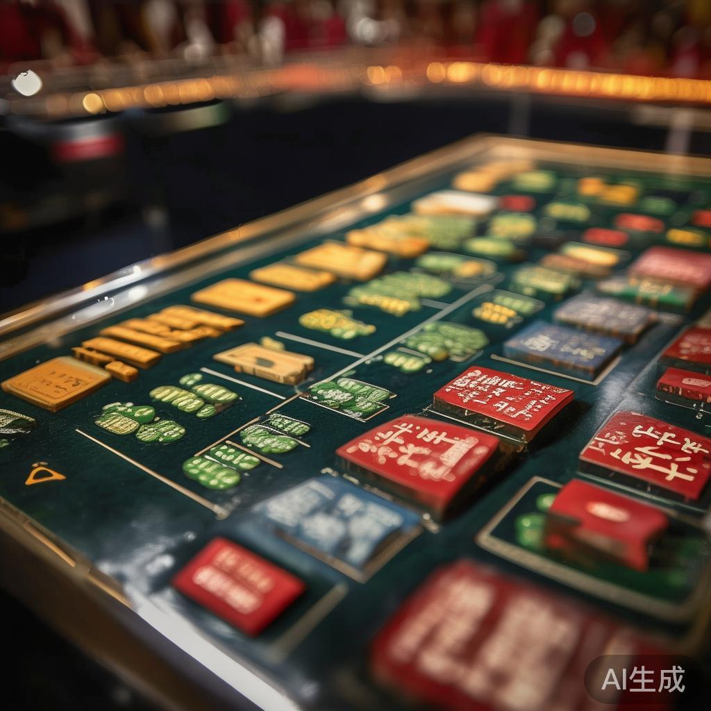 全面解析买球外围抽水技巧及其风险管理策略