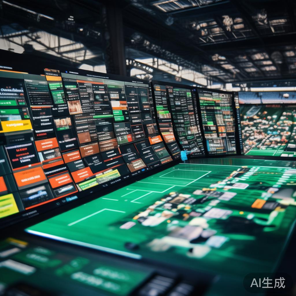 全面解析外围买球的优势与潜在风险，助你明智投注