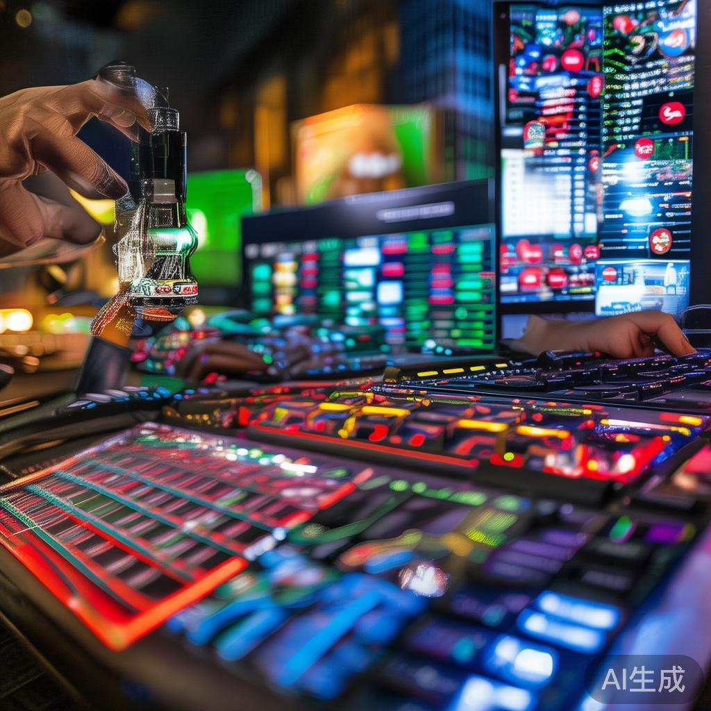 2024年最全面的外围买球平台综合评测与排行榜分析