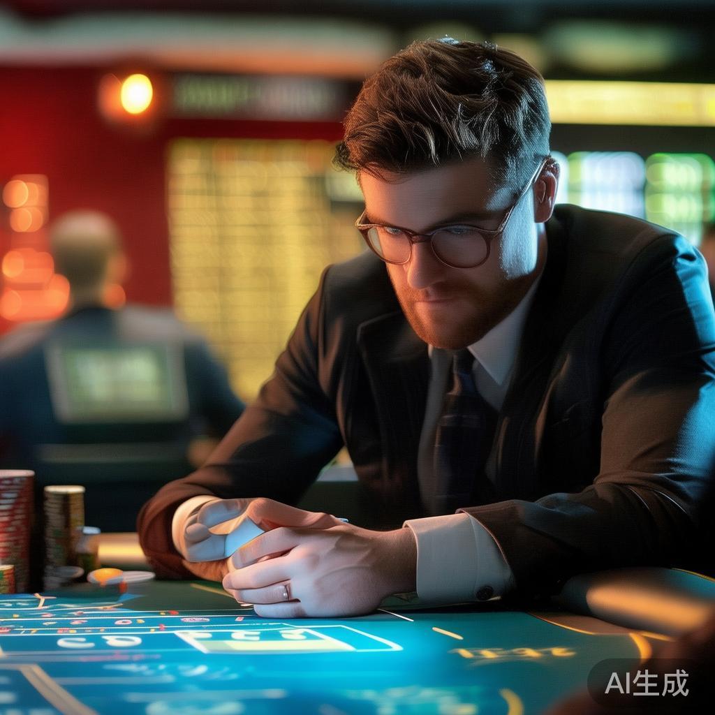 中奖后遇庄家喊让球，外围买球玩家应如何正确应对与分析