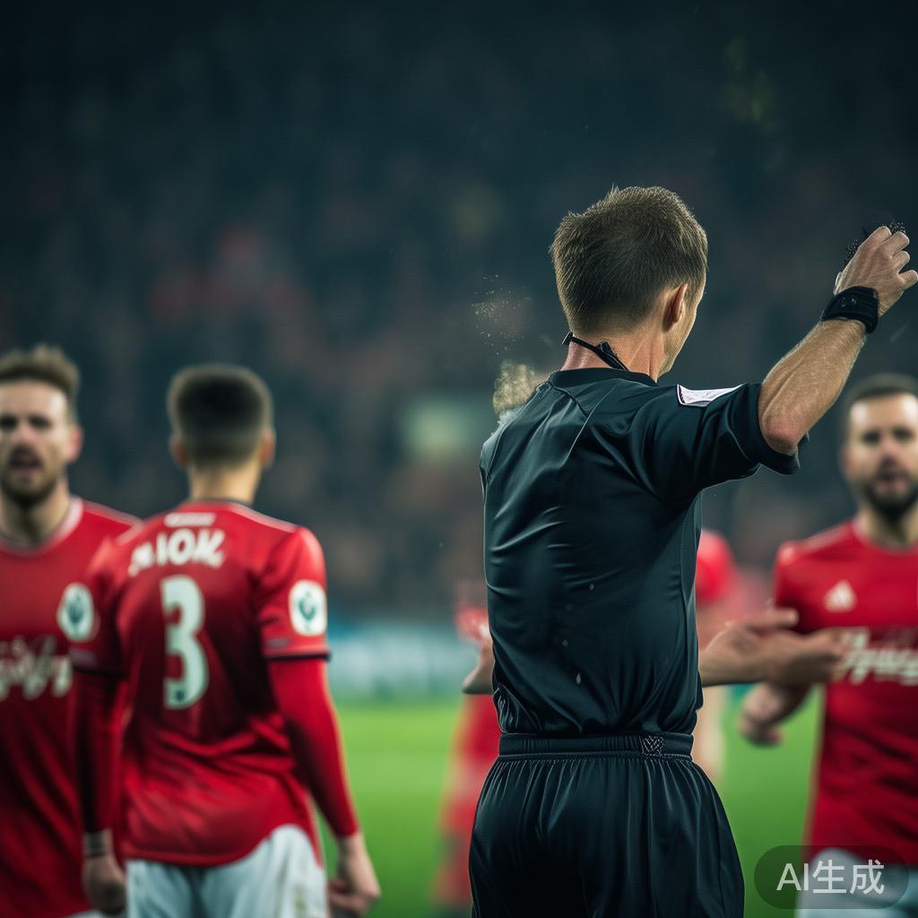 近期外围买球进球无效的常见原因及详细分析