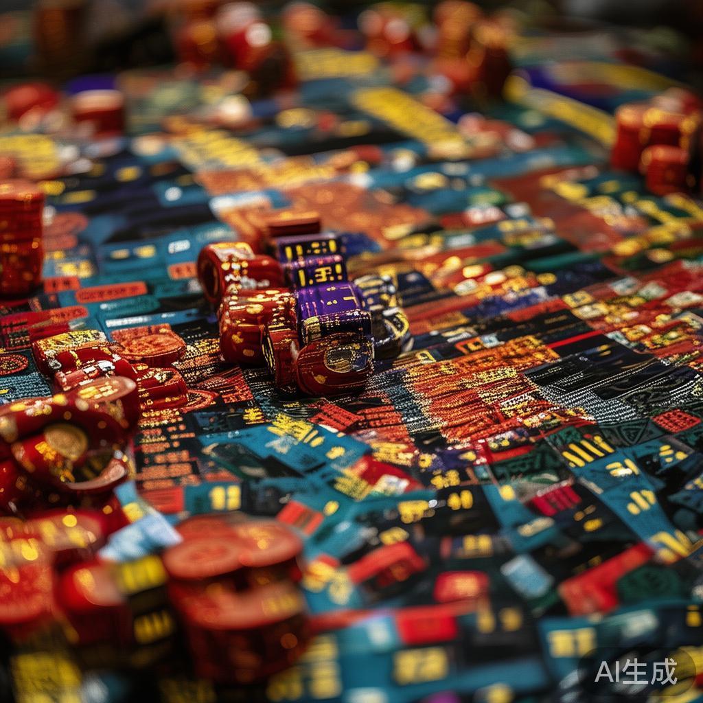 2026年3月1日关于加强打击外围非法赌球行动的最新动态与分析