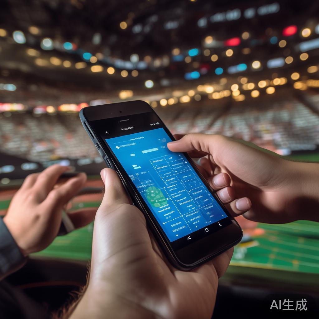 2024年最新安全可靠的安卓外围买球APP平台推荐与使用指南