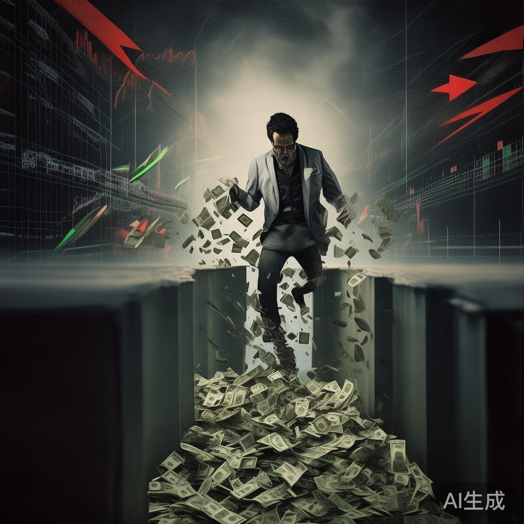 警惻提醒：千万不要在外围买球，风险自担，谨慎投资保平安