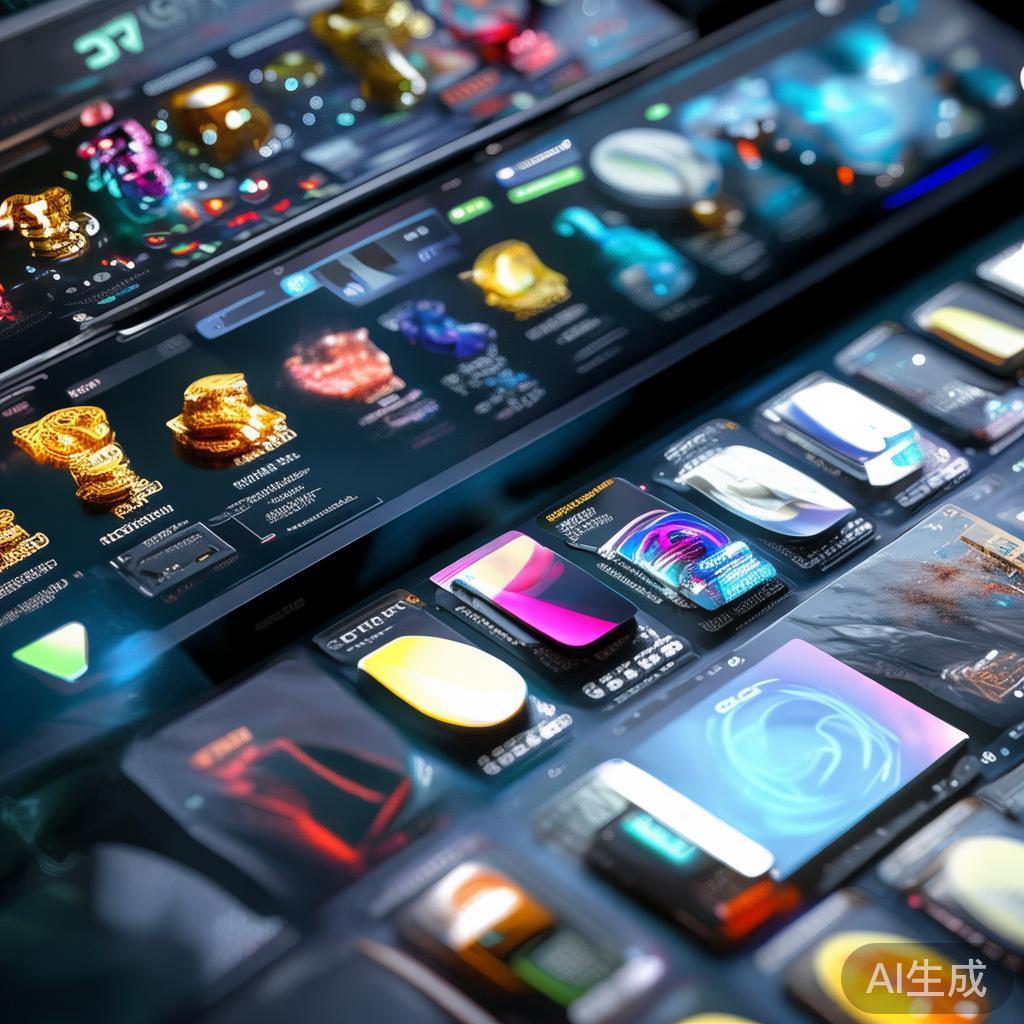 2024年十大外围买球平台推荐及选择指南，帮助你轻松赢得比赛 