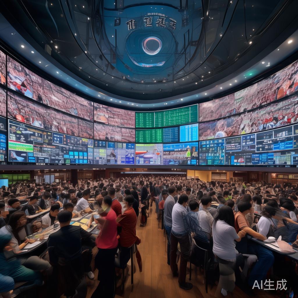 2024年最新热门外围买球平台名字推荐与排行榜