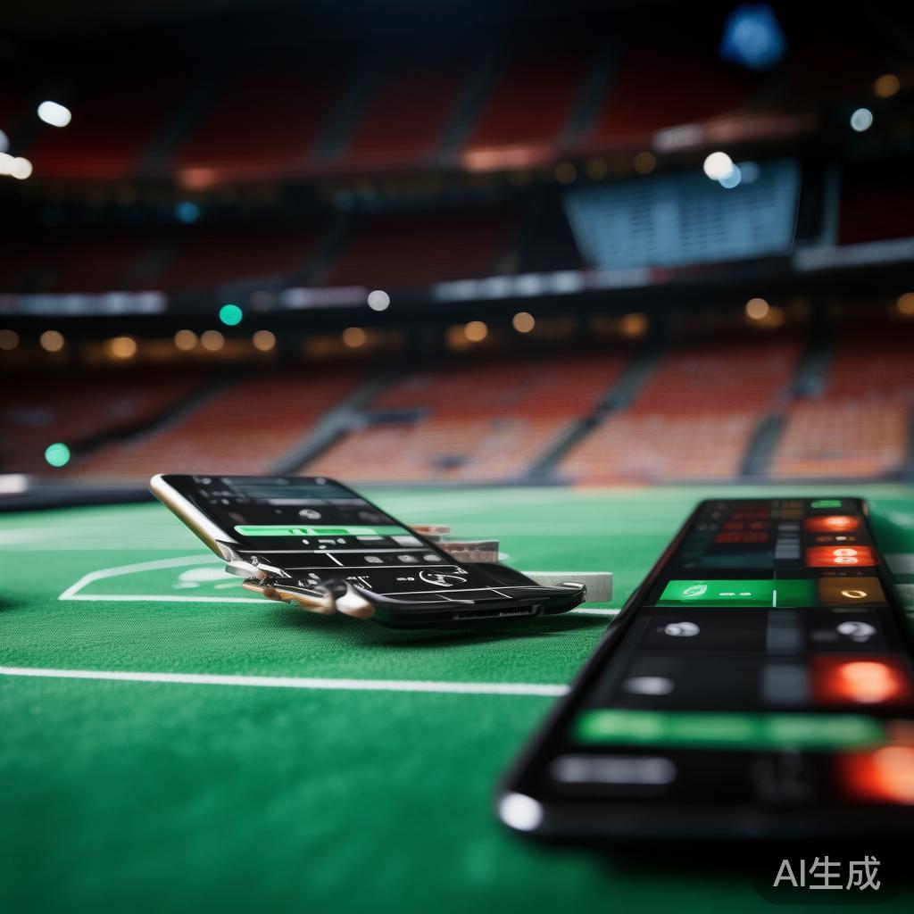 2024年最新买球外围盘口APP排行榜推荐与评测