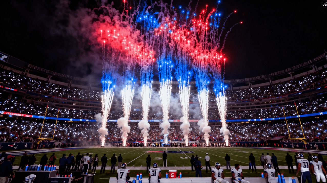 模板幻灯片演示